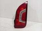Achterlicht carrosserie rechts Volkswagen Up!  1.0 1S0945096, Auto-onderdelen, Verlichting, Ophalen of Verzenden, Gebruikt, Volkswagen