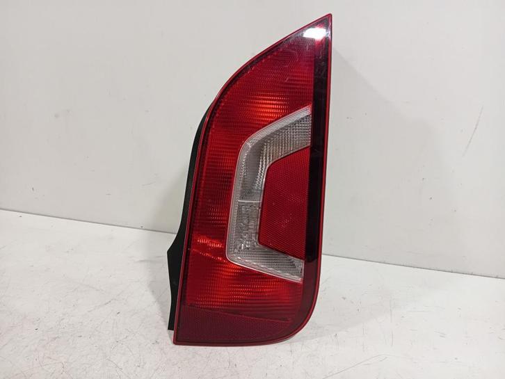 Achterlicht carrosserie rechts Volkswagen Up!  1.0 1S0945096, Auto-onderdelen, Verlichting, ARN erkend, Stiba lid, Erkend duurzaam