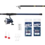 Mitchell Neuron Herring Tele Combo 3.00m (30-80g), Watersport en Boten, Verzenden, Nieuw