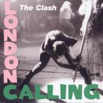 The Clash - London Calling - CD, Ophalen of Verzenden, Nieuw in verpakking