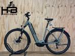 Cube Kathmandu Hybrid One 625 E-Bike Shimano Deore 2023, Ophalen of Verzenden, Zo goed als nieuw, 51 tot 55 cm, Cube