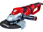 Einhell Haakse Slijper TE-AG 230 - 2350 W - Onbelast, Verzenden, Zo goed als nieuw