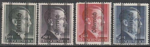 Oostenrijk 1945/1966 - Naoorlogse volgens hoofdnummers, Postzegels en Munten, Postzegels | Europa | Oostenrijk