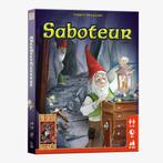 Spel Saboteur Kaartspel van Scapino - Nu met korting!, Verzenden, Nieuw