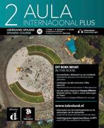 9789463251365 Aula Internacional Plus 2 - Aula Internacio..., Verzenden, Zo goed als nieuw