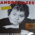 André Hazes – Zonder Zorgen 0602445344888 (1LP-Wit), Verzenden, Nieuw in verpakking