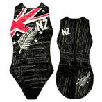 Special Made Turbo Waterpolo badpak New Zealand Vintage, Verzenden, Nieuw