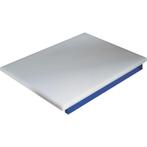 Snijplank In Polyethyleen Voor Vis (blauw), Ophalen of Verzenden