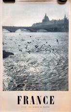 Blanc & Demilly - Braun & Cie - FRANCE – Lyon : Les bords du