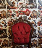 Exclusief TESSUTO Paradise Living Room - LIMITED EDITION -, Antiek en Kunst