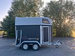 Hotra Salinero 1,5 Paards paardentrailer in goede staat !, Dieren en Toebehoren, Paarden en Pony's | Trailers en Aanhangwagens