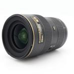 Nikon AF-S 16-35mm F/4G ED VR | Tweedehands, Audio, Tv en Foto, Fotocamera's Digitaal, Verzenden, Gebruikt, Nikon
