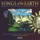 cd - Hollywood Bowl Orchestra - Songs on Earth, Verzenden, Zo goed als nieuw