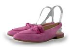 Ayana Loafers in maat 37 Paars | 10% extra korting, Kleding | Dames, Schoenen, Overige kleuren, Verzenden, Overige typen, Zo goed als nieuw