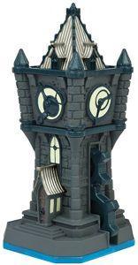 Skylanders SWAP Force - Level Items-Tower of Time (Diversen), Verzamelen, Beelden en Beeldjes, Zo goed als nieuw, Ophalen of Verzenden