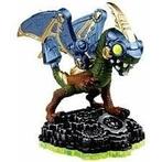 Skylanders serie 1 Drobot (skylander used), Ophalen of Verzenden, Zo goed als nieuw