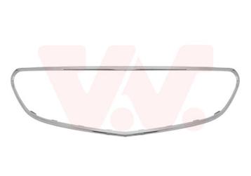 BUMPER GRILL VOOR MERCEDES BENZ E-KL W212 2009-2013 beschikbaar voor biedingen