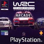 (PS1 ) WRC Arcade PS3 Garantie & morgen in huis!, Spelcomputers en Games, Games | Sony PlayStation 3, Ophalen of Verzenden, Zo goed als nieuw
