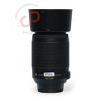 Nikon 55-200mm 4.0-5.6 G ED DX VR AF-S nr. 7541