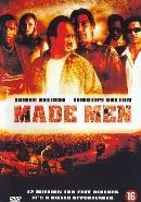 Made Men - DVD, Verzenden, Nieuw in verpakking