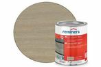 Remmers HK-lazuur | Grey Protect Zilvergrijs, Verzenden, Nieuw
