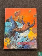 Bloedster - Bloodstar - 1976, Eén stripboek, Verzenden, Gelezen, Corben, Richard, Howard, Robert E. [naar].