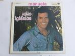Julio Iglesias - Manuela (LP), Cd's en Dvd's, Vinyl | Pop, Verzenden, Nieuw in verpakking