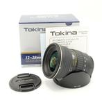 Tokina 12-28mm F4 AT-X Pro DX Canon EF-S Mount(open doos), Nieuw