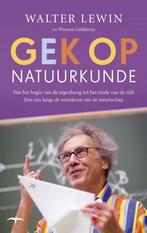 Gek op natuurkunde 9789400400672 Warren Goldstein, Verzenden, Gelezen, Warren Goldstein