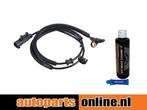 ABS-sensor Dodge Nitro voorzijde, links of rechts, Verzenden, Nieuw, Dodge