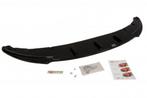 Maxton Front spoiler Bumper Lip BMW E81 E87 LCI B2709, Nieuw, Voor, BMW