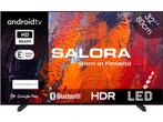 Salora - LCD HD ready TV - 32 inch, Overige merken, Verzenden, HD Ready (720p), Nieuw