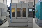 BRIDGEPORT VMC760 XP3 bewerkingscentrum + interne koeling, Zakelijke goederen, Machines en Bouw | Metaalbewerking, Ophalen