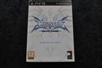 BlazBlue Calamity Trigger Limited Edition Playstation 3 PS3, Verzenden, Nieuw