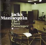 cd - Jacks Mannequin - The Glass Passenger, Cd's en Dvd's, Verzenden, Zo goed als nieuw