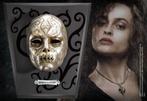 Harry Potter - Bellatrix Lestrange Masker, Nieuw, Ophalen of Verzenden