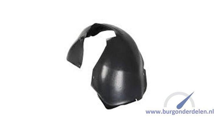 Modderkuip Links Voor Boven Deel Geschikt Voor Golf 7 & 7..., Auto-onderdelen, Carrosserie en Plaatwerk, Nieuw, Volkswagen, Ophalen of Verzenden