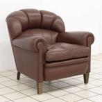 Poltrona Frau Fauteuil, Huis en Inrichting, Fauteuils, Ophalen of Verzenden, Nieuw