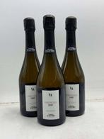 2007 Vincent dAstrée, Vinothèque Blanc de Blancs -, Verzamelen, Wijnen, Nieuw