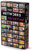 The Networks - Primetime | Allplay - Kaartspellen, Verzenden, Nieuw