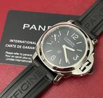 Panerai - Luminor Logo - PAM01084 - Heren - 2022, Nieuw