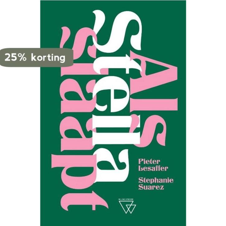 Als Stella slaapt 9789493242968 Stephanie Suarez, Boeken, Literatuur, Gelezen, Verzenden