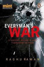 Everymans War 9788184004267 Raghu Raman, Verzenden, Gelezen, Raghu Raman