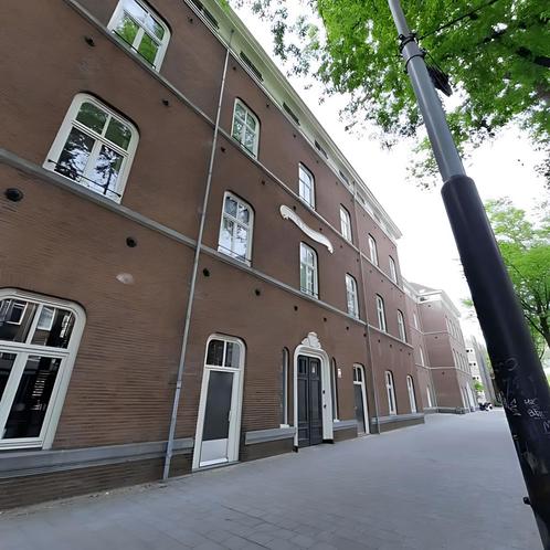 Appartement Sarphatistraat gevonden in Amsterdam, Huizen en Kamers, Huizen te huur, Direct bij eigenaar, Amsterdam, Appartement