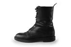 Vagabond Veterboots in maat 38 Zwart | 10% extra korting, Kleding | Dames, Schoenen, Verzenden, Zwart, Overige typen, Zo goed als nieuw