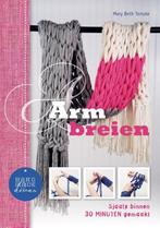 Handmade divas - Arm breien (9789043917667), Verzenden, Nieuw