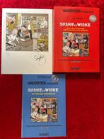 Bessy, Geuzen, De, Jerom, Catalogus - Vandersteen-catalogus, Boeken, Nieuw