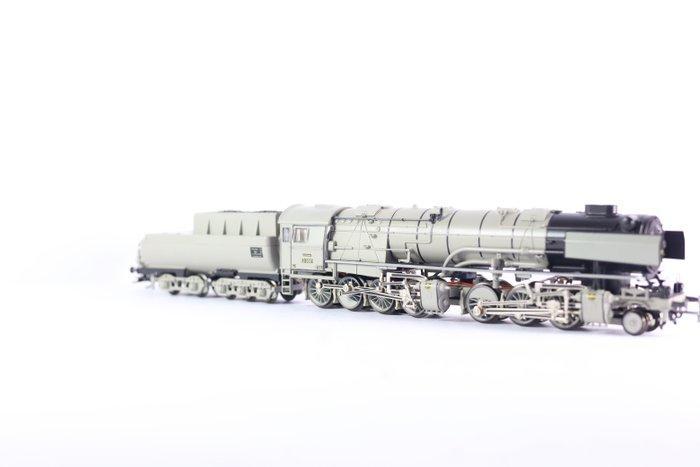 Märklin H0 - 3602 - Stoomlocomotief met tender (1) - BR 53 -, Hobby en Vrije tijd, Modeltreinen | H0