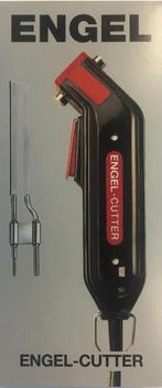 HSGM Piepschuimsnijder, Tempex, EPS, Polystyreen ! - Nieuw, Verzenden, Nieuw