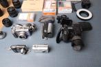 Canon, Minolta, Olympus, Nikon, Sigma Mystery Box | Vol met, Nieuw